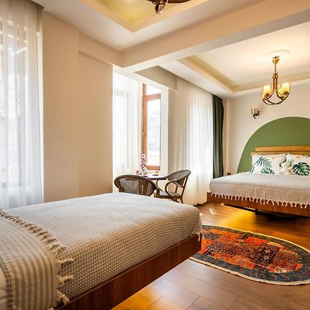 Hotel York House Istambul Extérieur photo