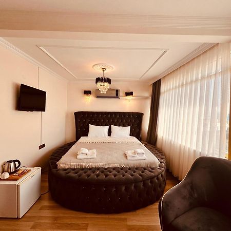 Hotel York House Istambul Extérieur photo