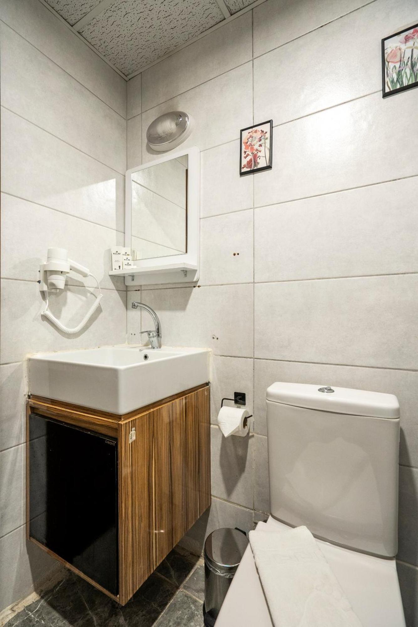 Hotel York House Istambul Extérieur photo
