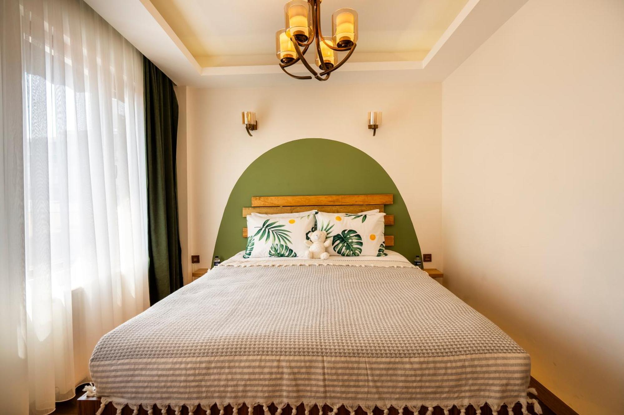 Hotel York House Istambul Extérieur photo