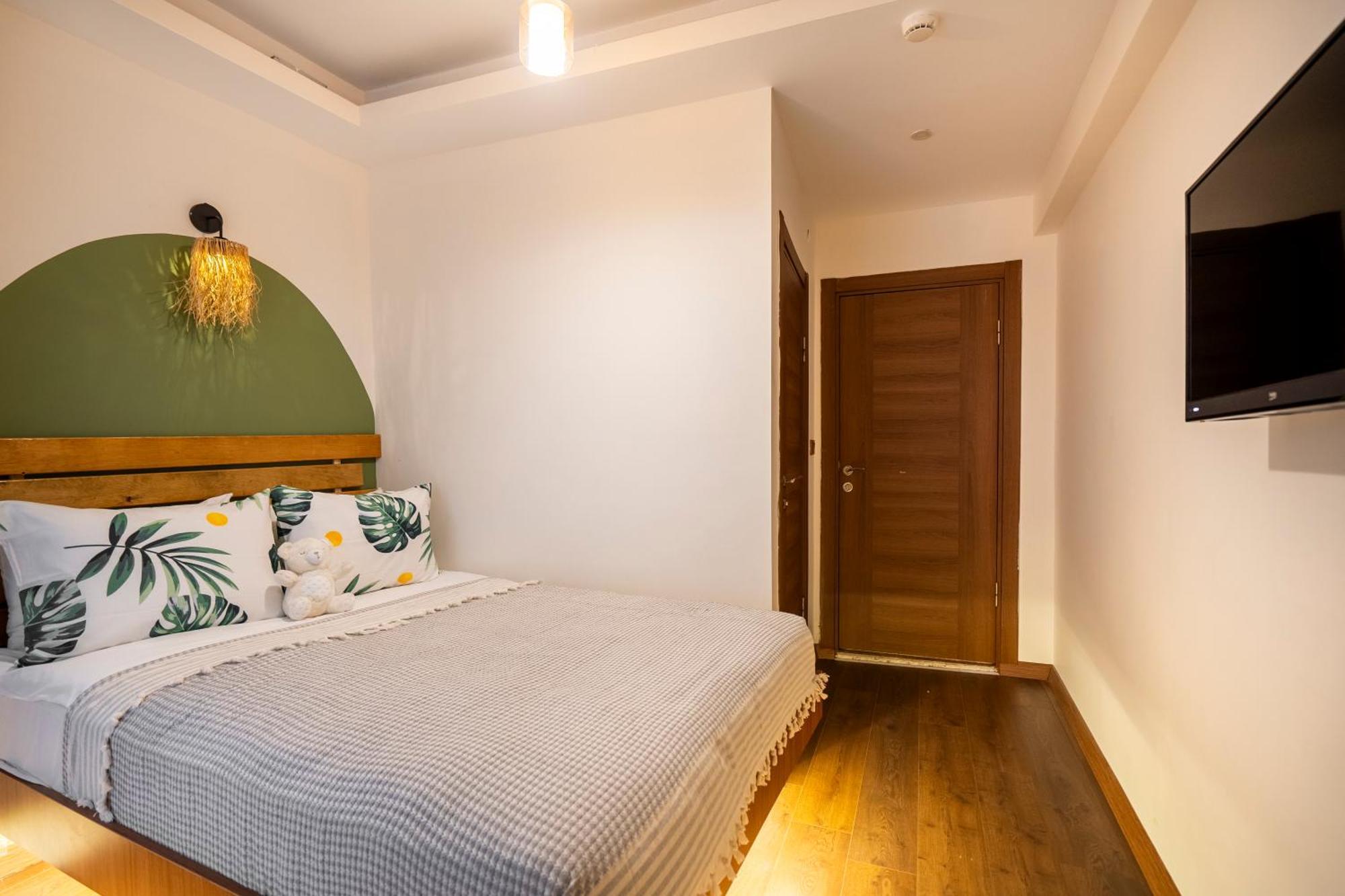 Hotel York House Istambul Extérieur photo
