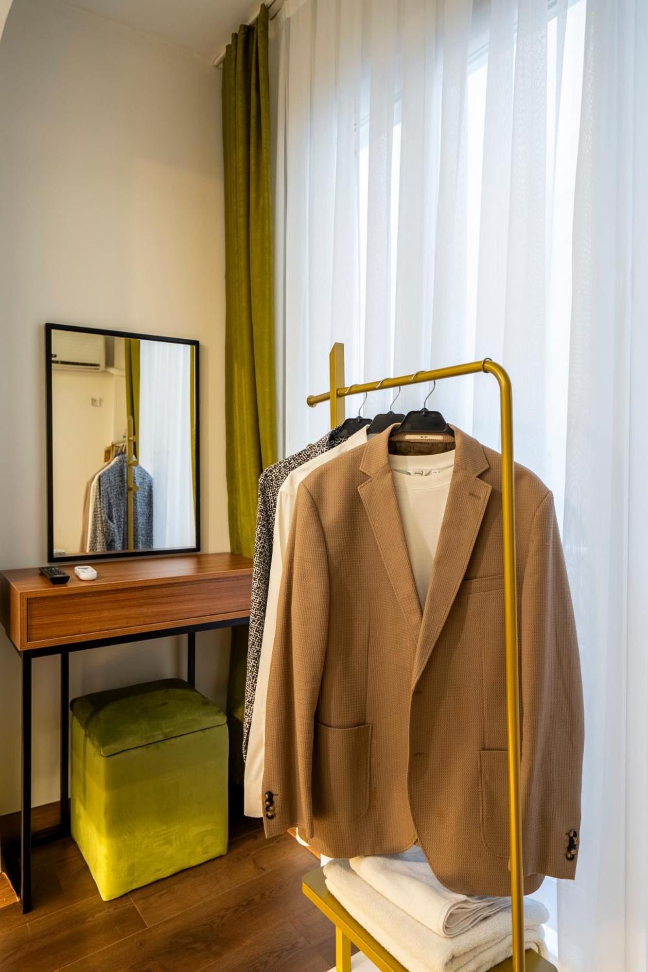 Hotel York House Istambul Extérieur photo