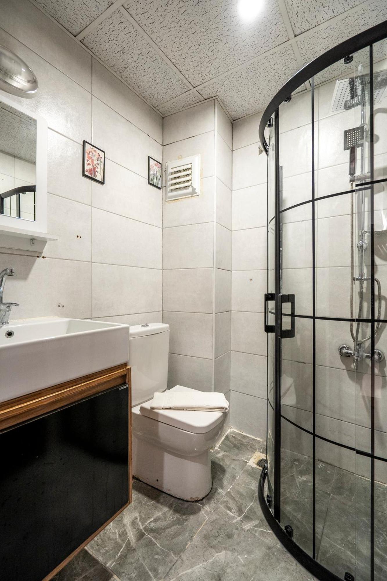 Hotel York House Istambul Extérieur photo