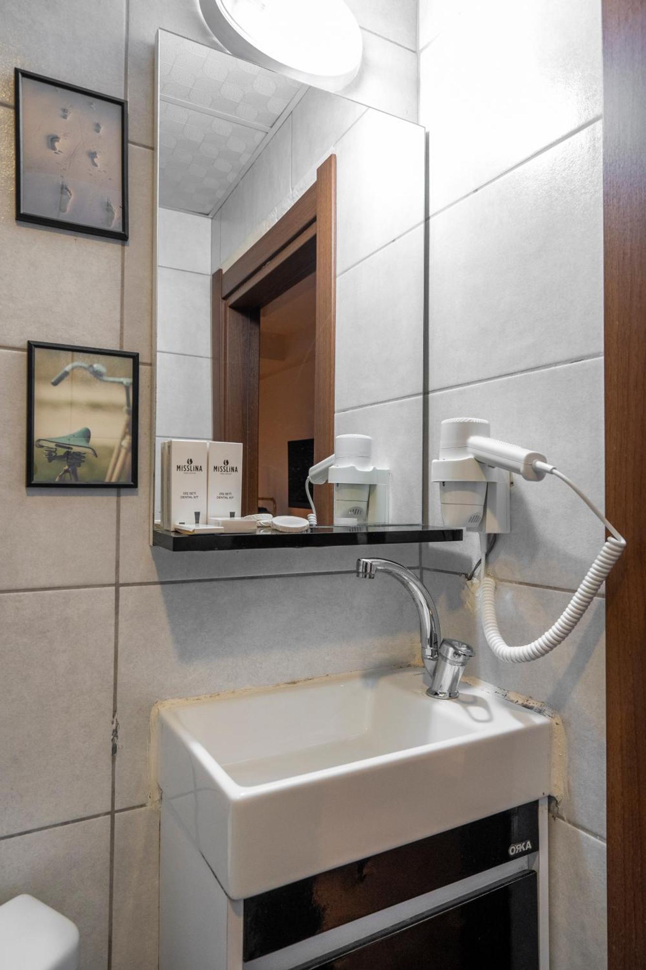 Hotel York House Istambul Extérieur photo