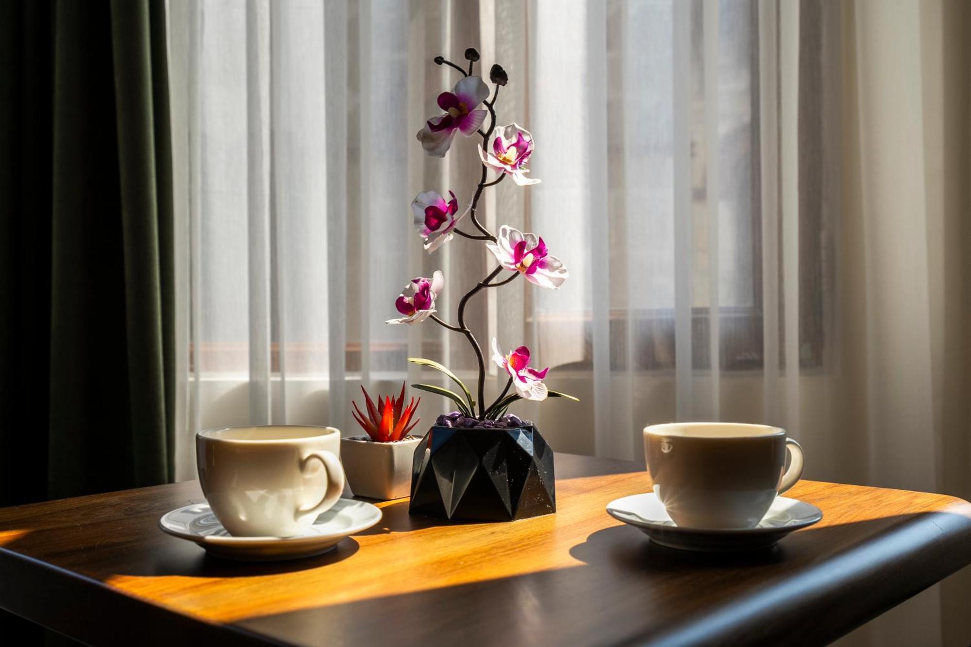 Hotel York House Istambul Extérieur photo