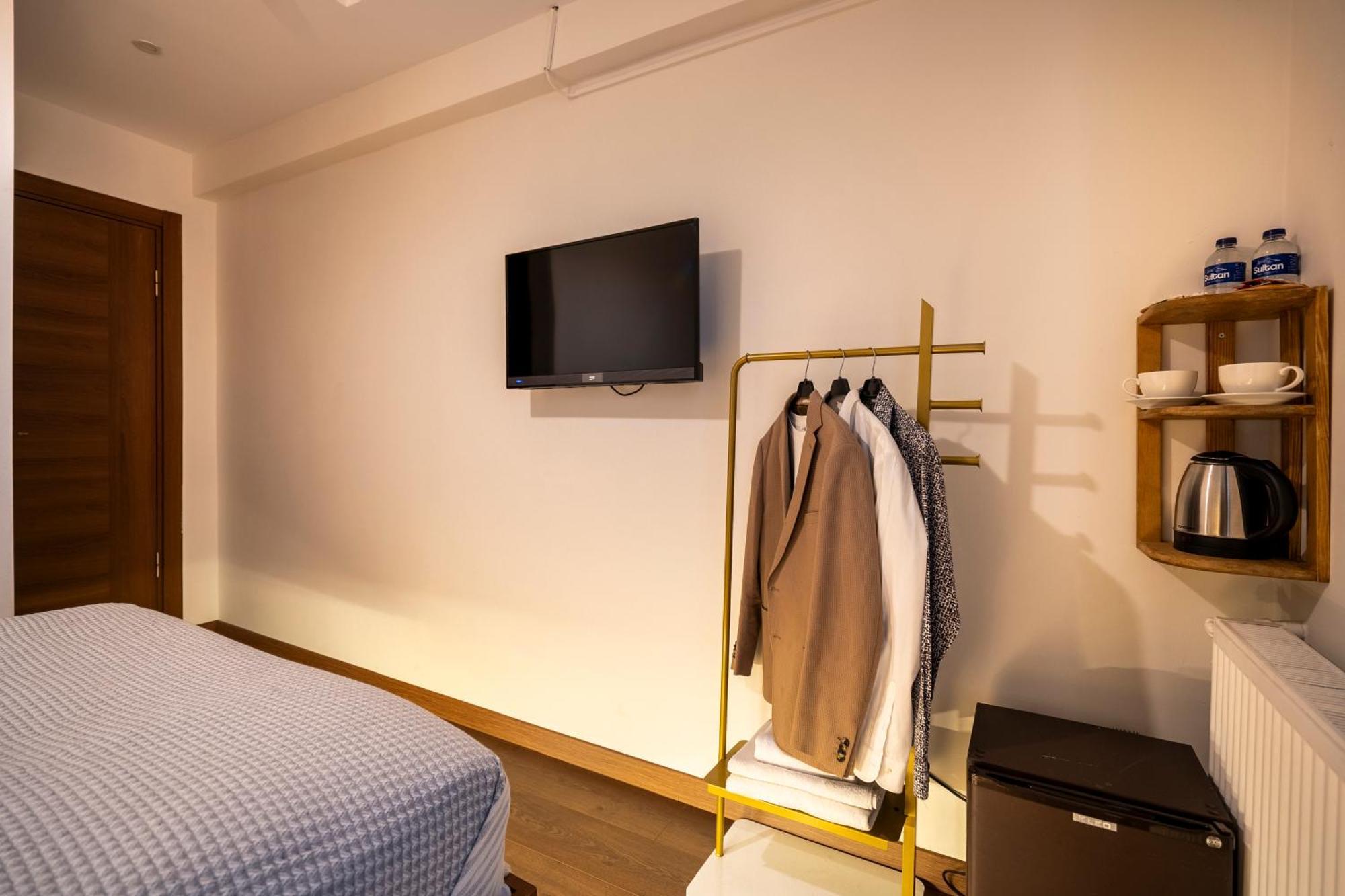 Hotel York House Istambul Extérieur photo