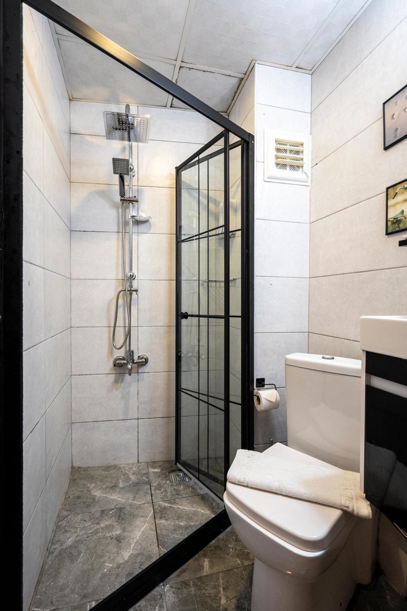 Hotel York House Istambul Extérieur photo