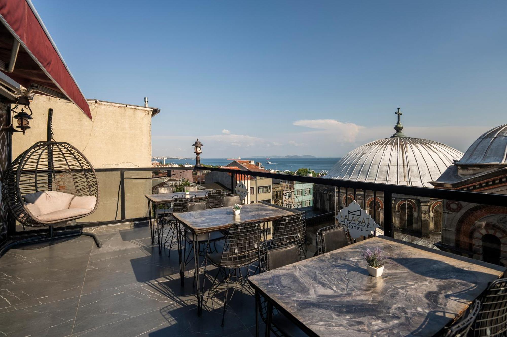 Hotel York House Istambul Extérieur photo
