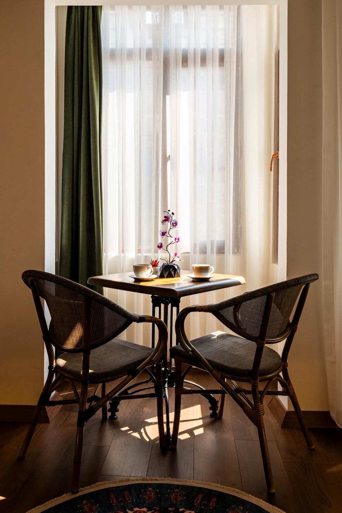 Hotel York House Istambul Extérieur photo