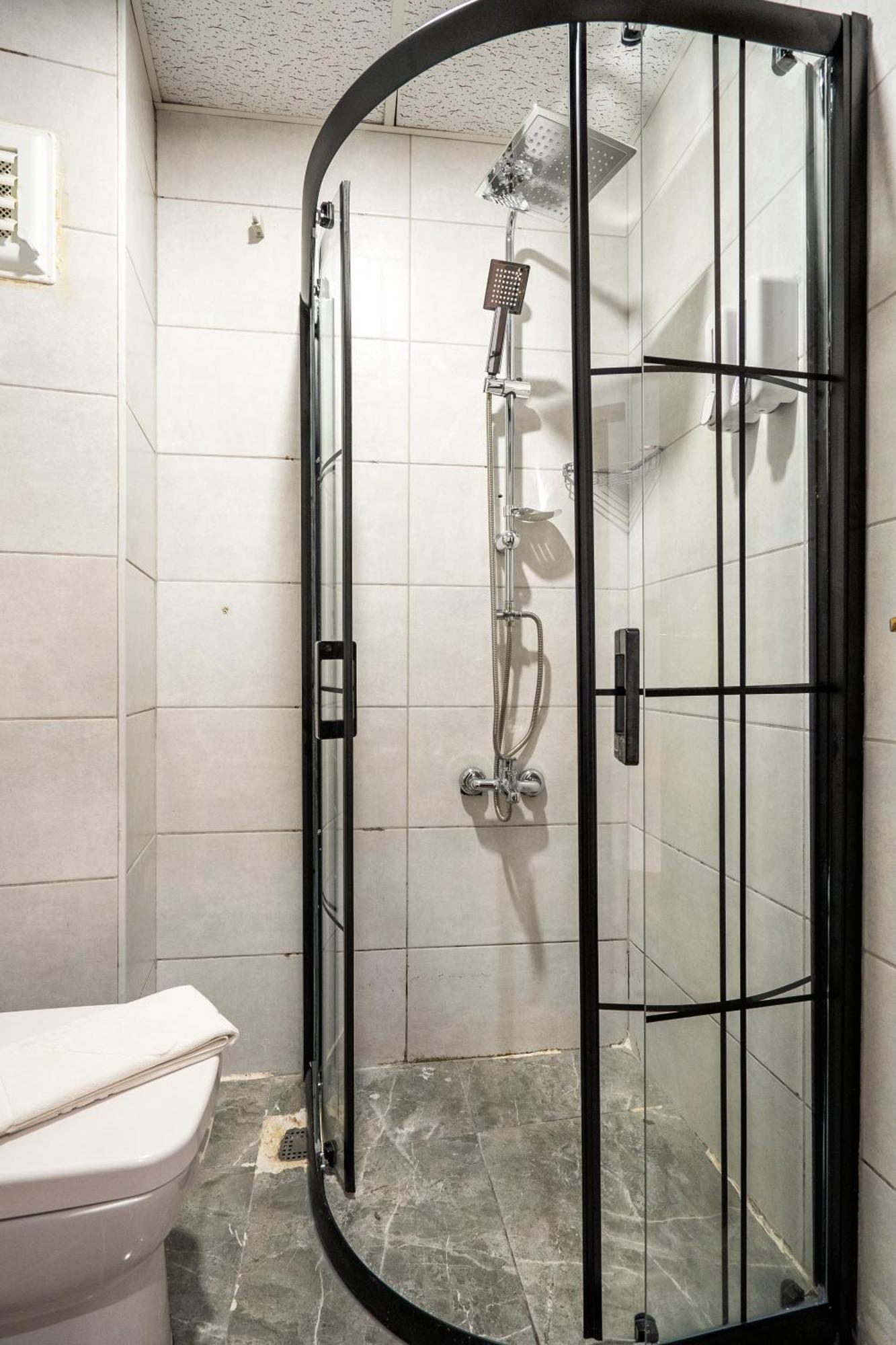Hotel York House Istambul Extérieur photo