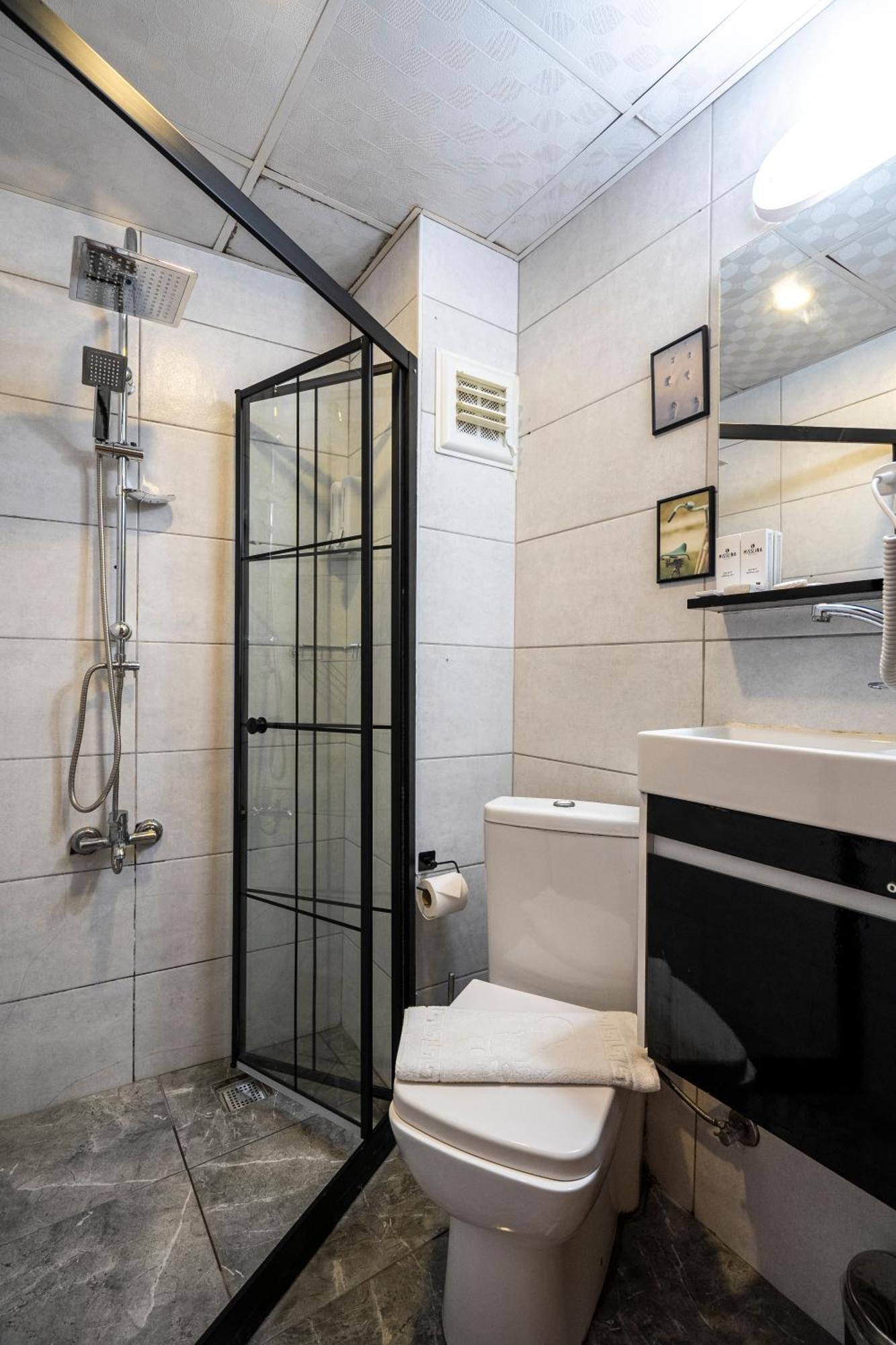 Hotel York House Istambul Extérieur photo