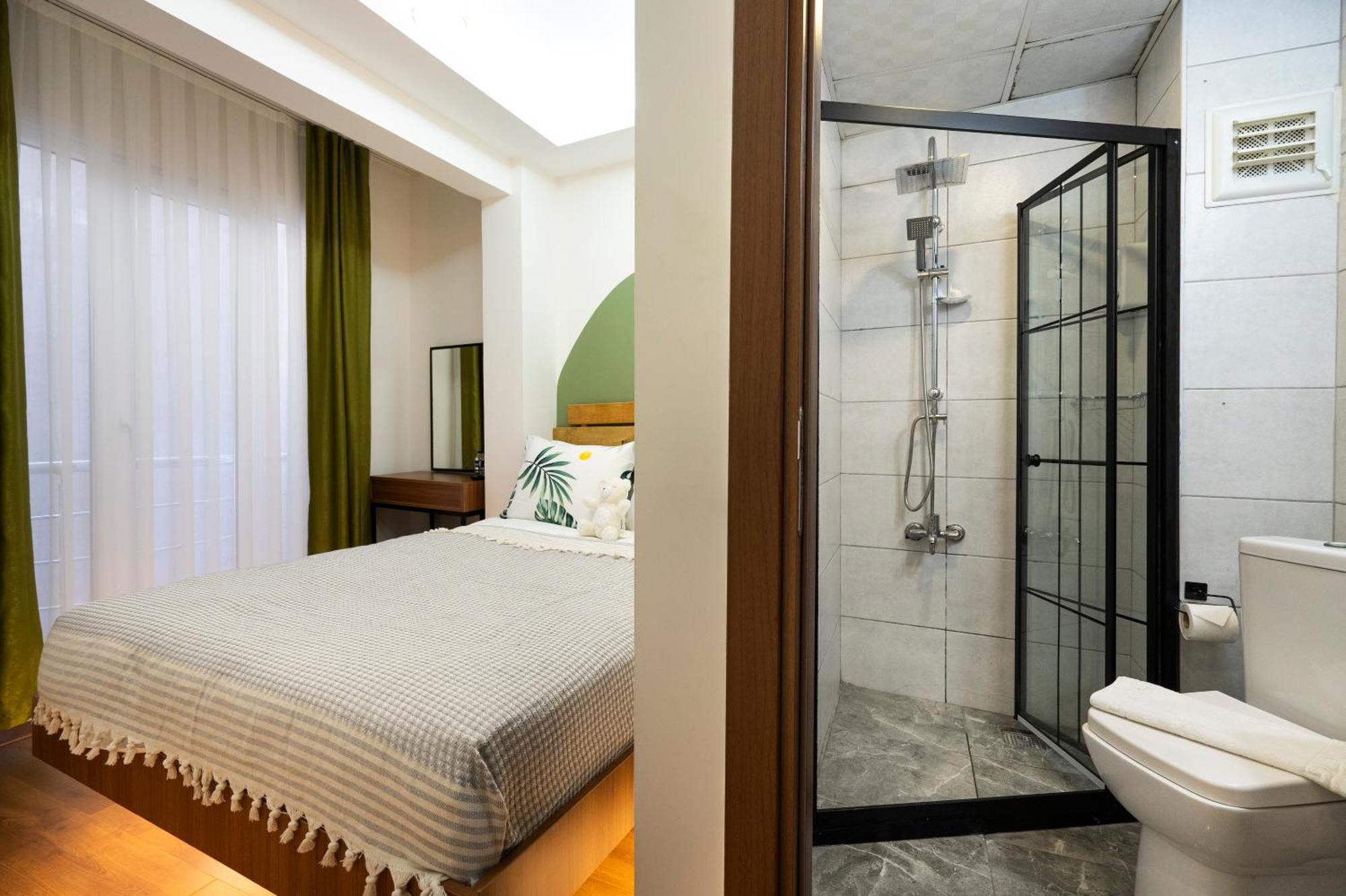 Hotel York House Istambul Extérieur photo
