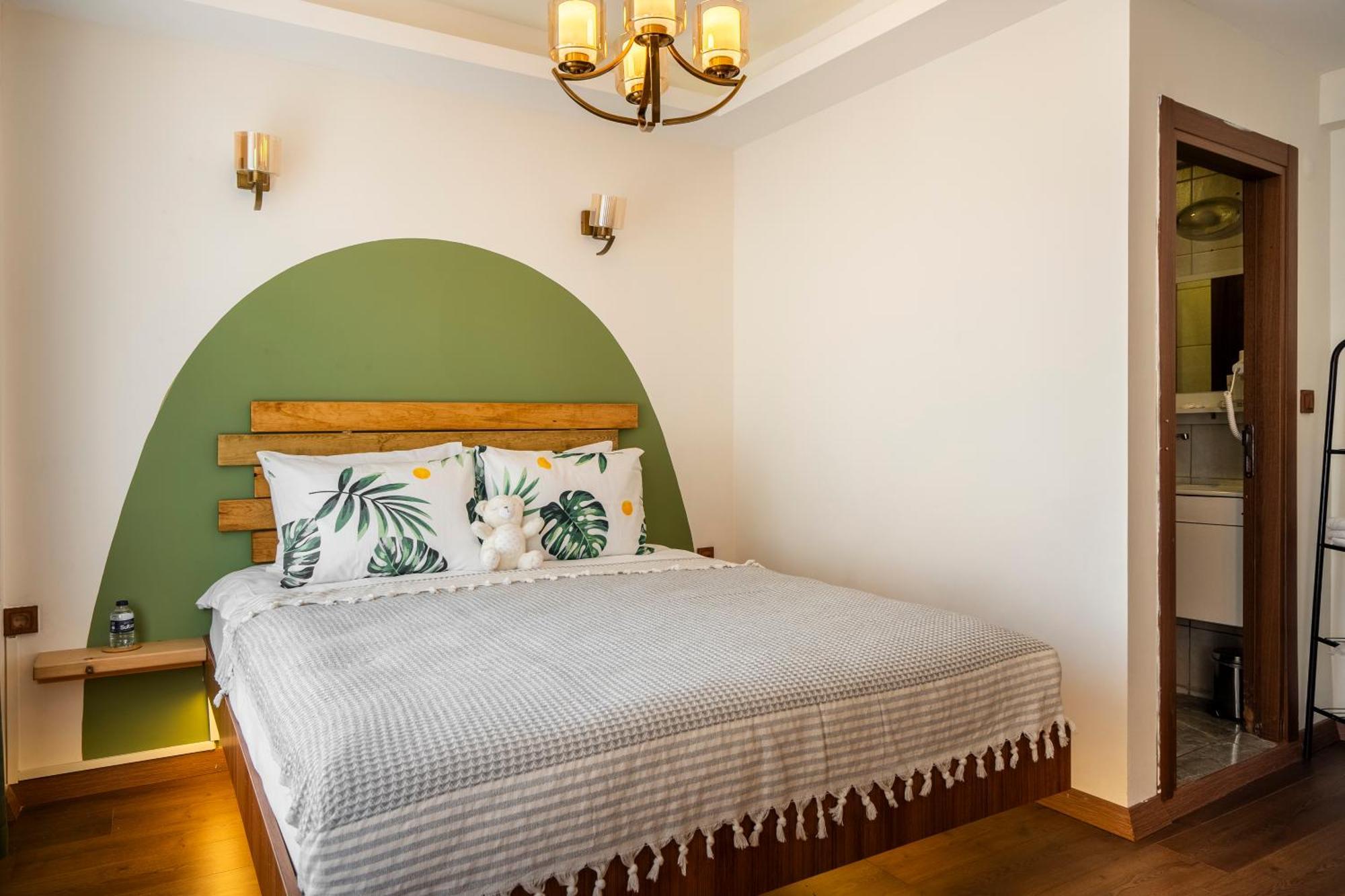 Hotel York House Istambul Extérieur photo