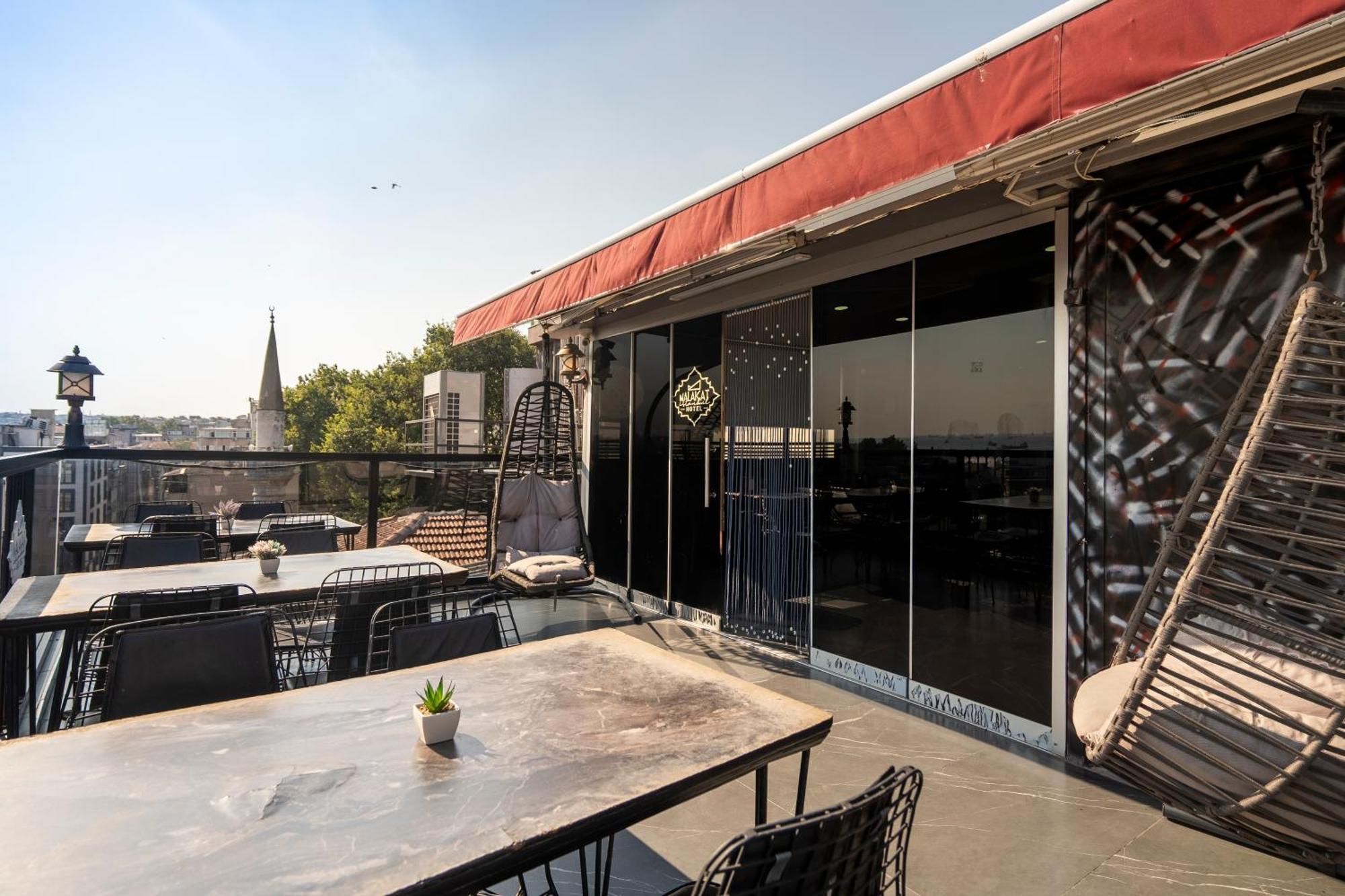 Hotel York House Istambul Extérieur photo